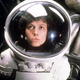 Sigourney Weaver as Ellen Ripley.